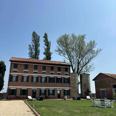 Ca' Luna